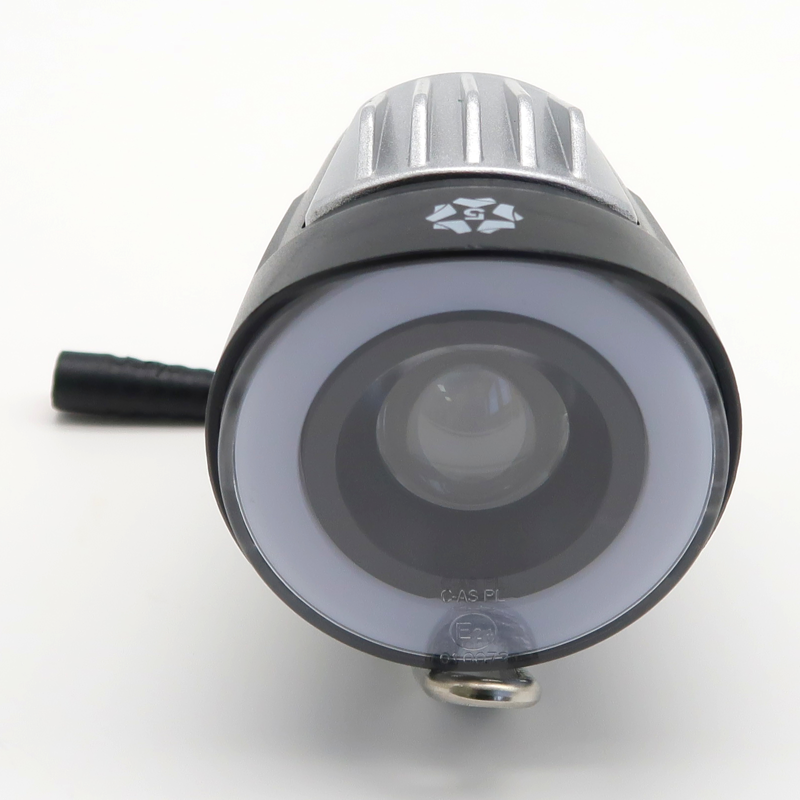 Rolektro Frontlampe LED, 12V für Fun20V2