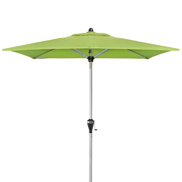 Doppler Sonnenschirm Active Auto Tilt D836 Freshgreen 210x140cm