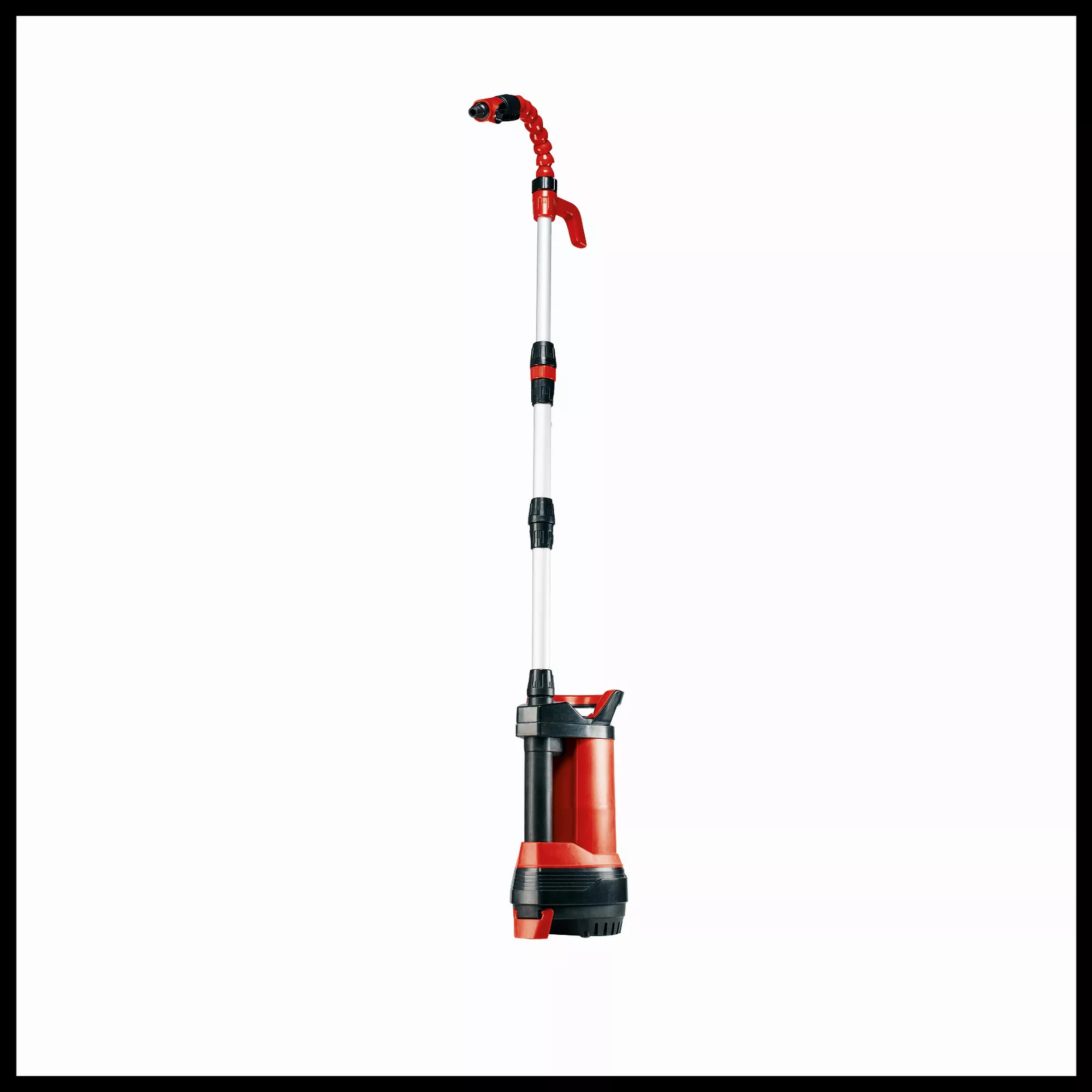 Einhell Tauchdruck- und Regenfasspumpe GE-PP 5555 RB-A