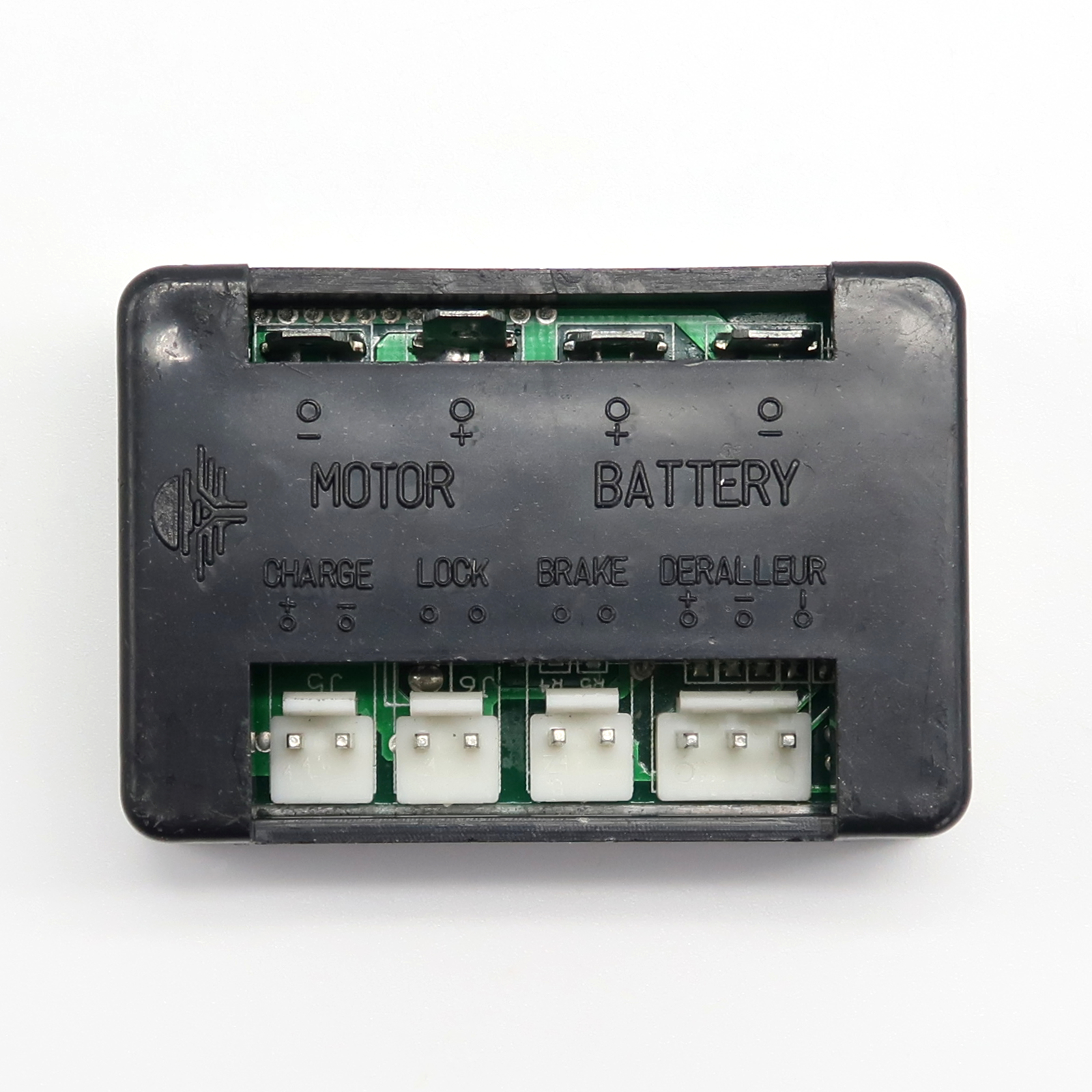 Rolektro Steuerplatine für Light12/BT10