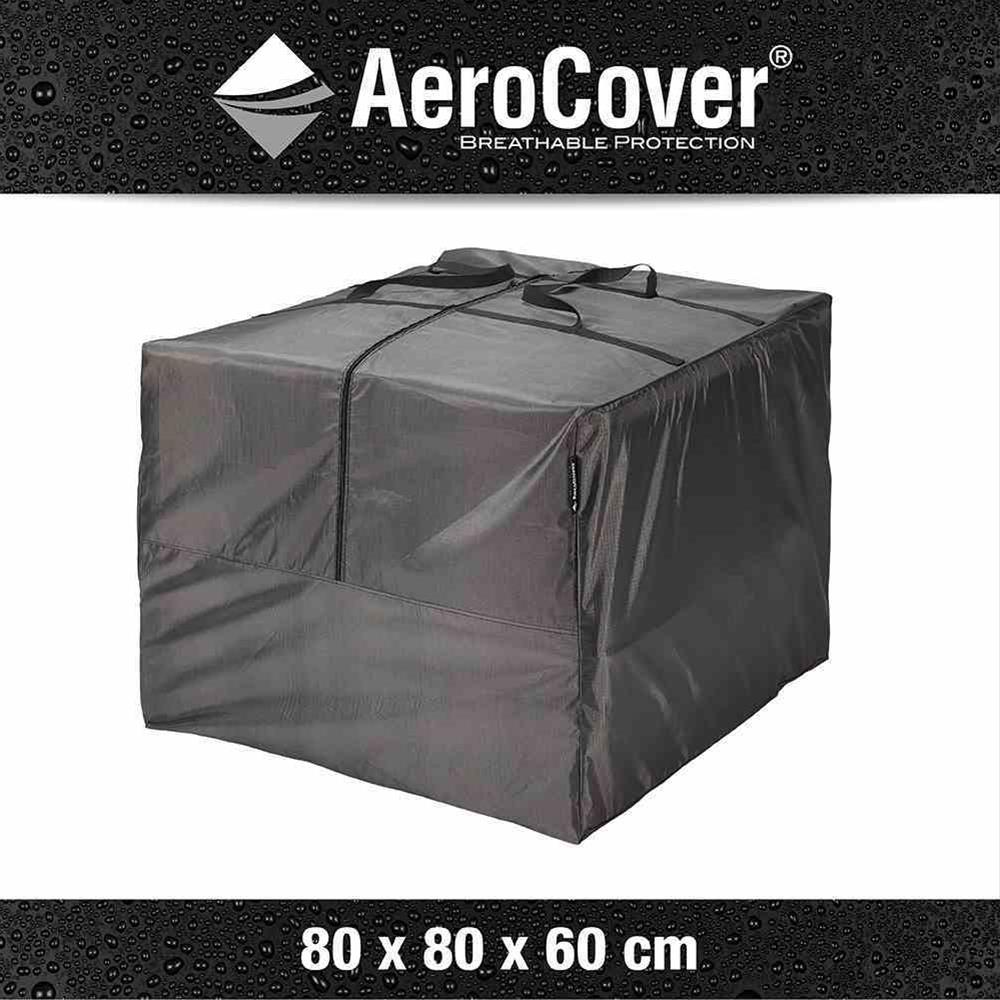 AeroCover Tragetasche 80 x 80 x H 56 cm für Loungekissen