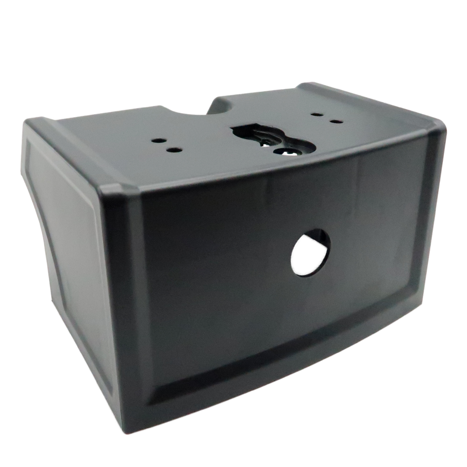 Rolektro Batteriegehäuse, Oberteil für Trike6V2/V3/Quad6V2/V3/Pro