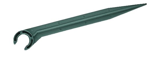 GARDENA Rohrhalter 4,6 mm (3/16") 01327-20