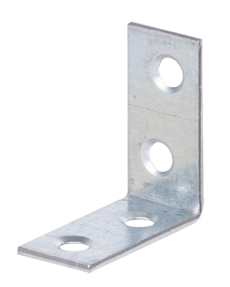 Stuhlwinkel Alberts sendzimirverzinkt 30x30x14mm