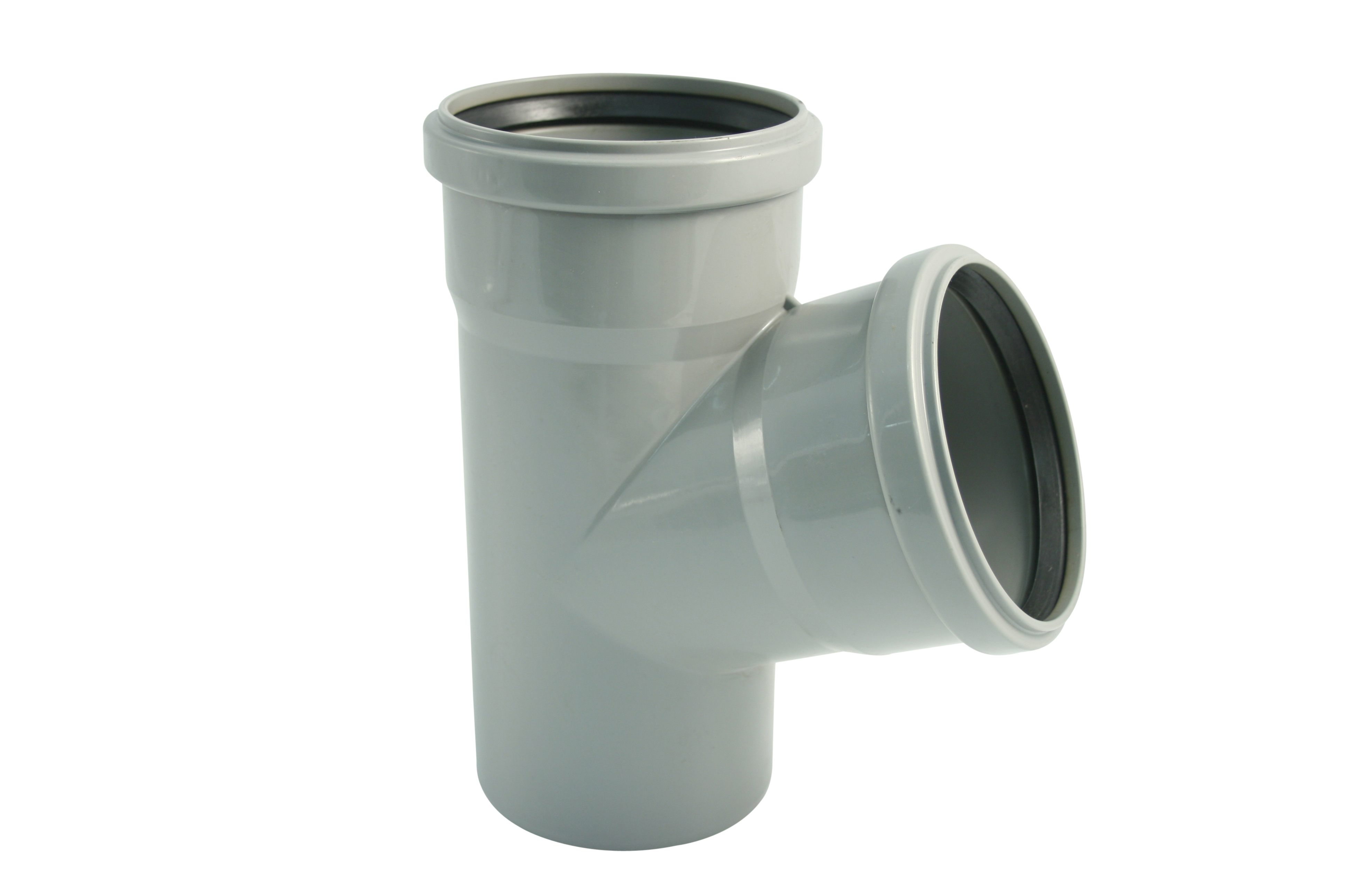 MARLEY HT Abzweig einfach DN40 / 40 67°