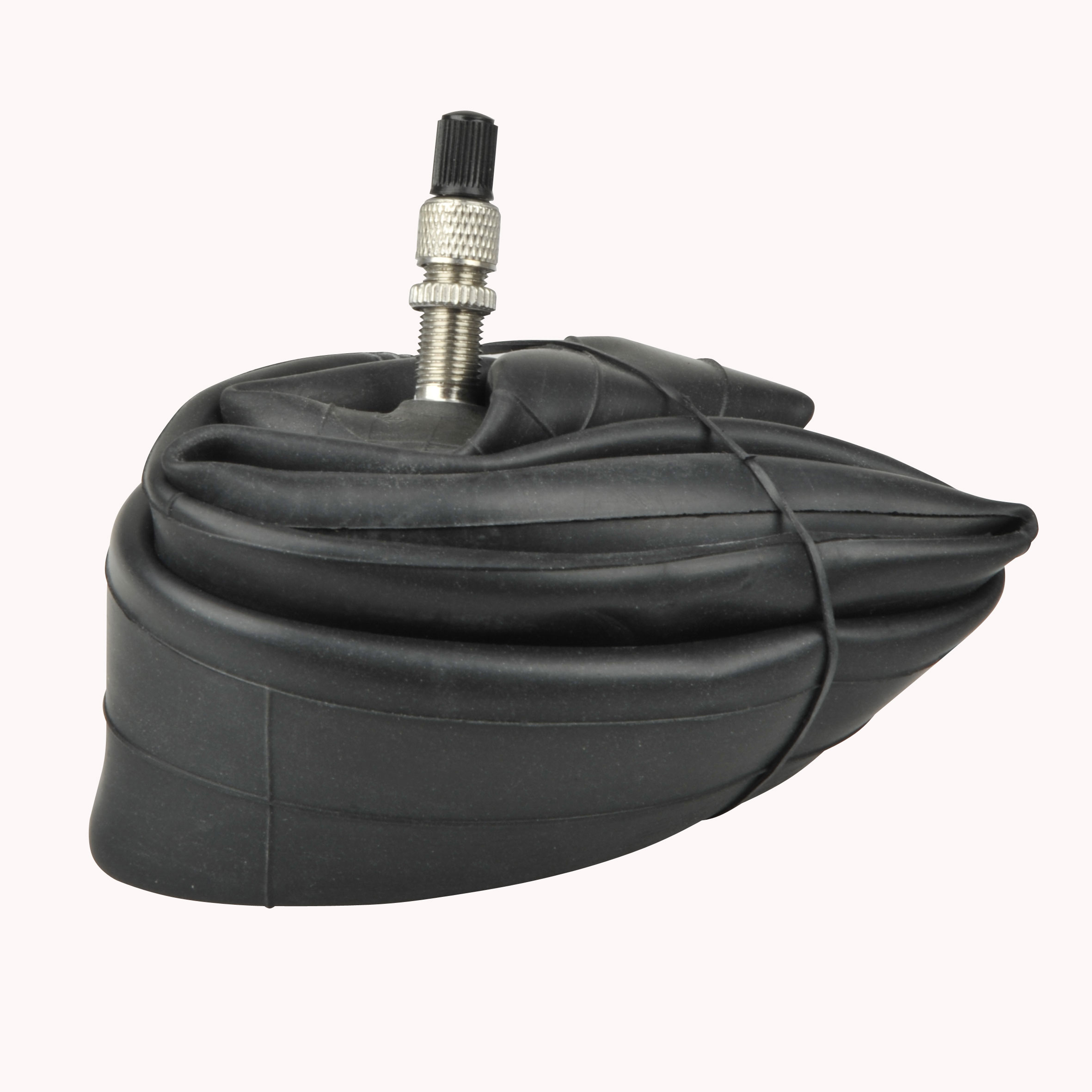 Fischer Fahrrad Schlauch Pannenstopp Dunlop Ventil 12 1/2x1,75-2 1/4"