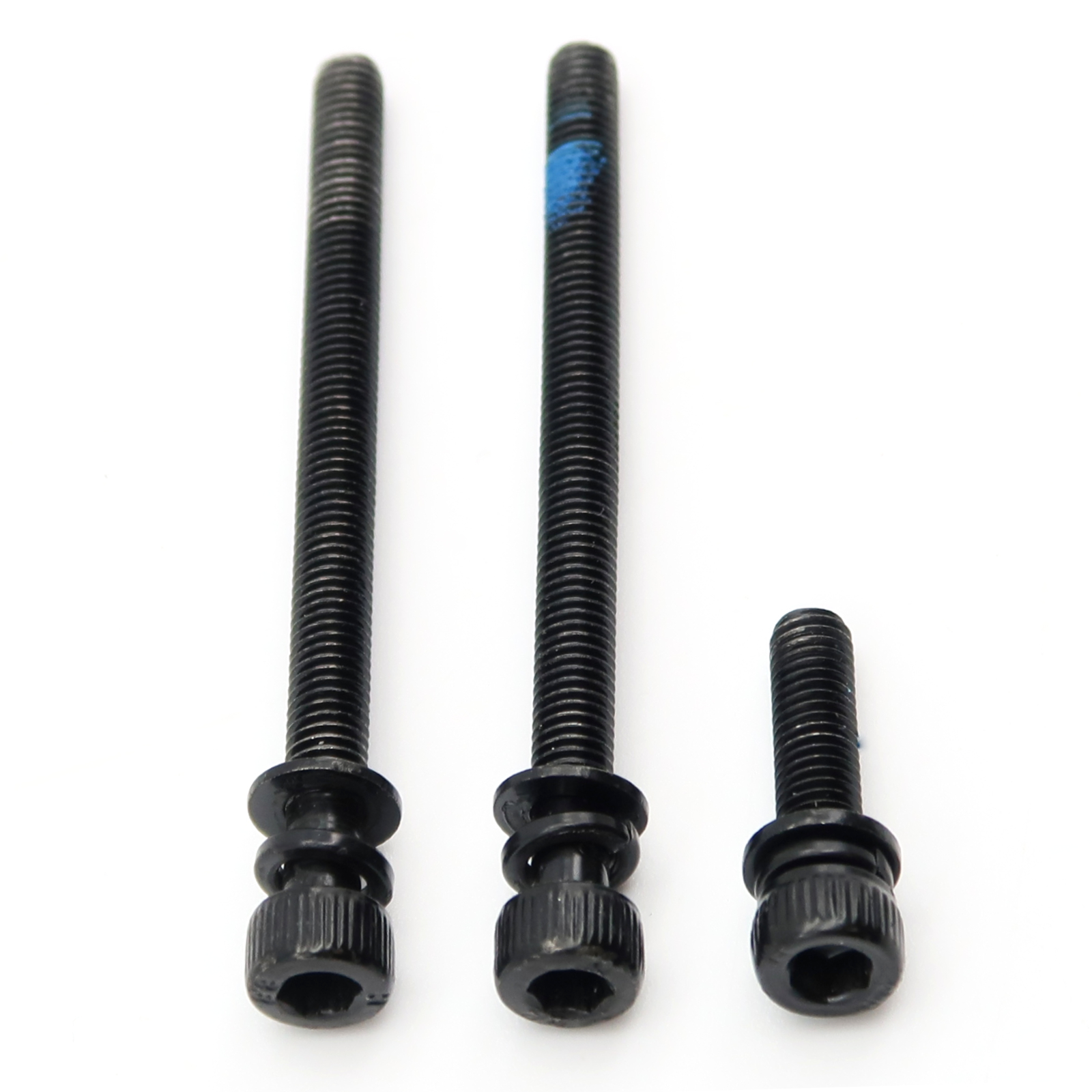 Rolektro Verbindungsschrauben Motor / Getriebe, Set für Trike/Quad