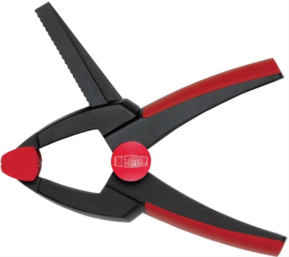 Federzwinge Vario Clippix 55x37mm Bessey