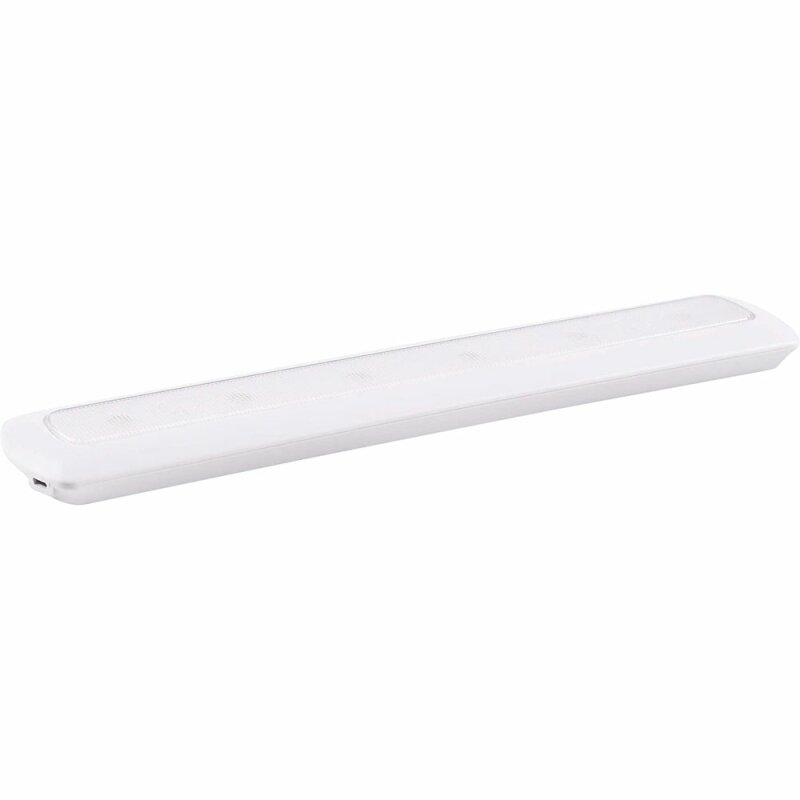 Müller-Licht LED Unterbauleuchte Mobina Push 30 Weiß 2W 200lm
