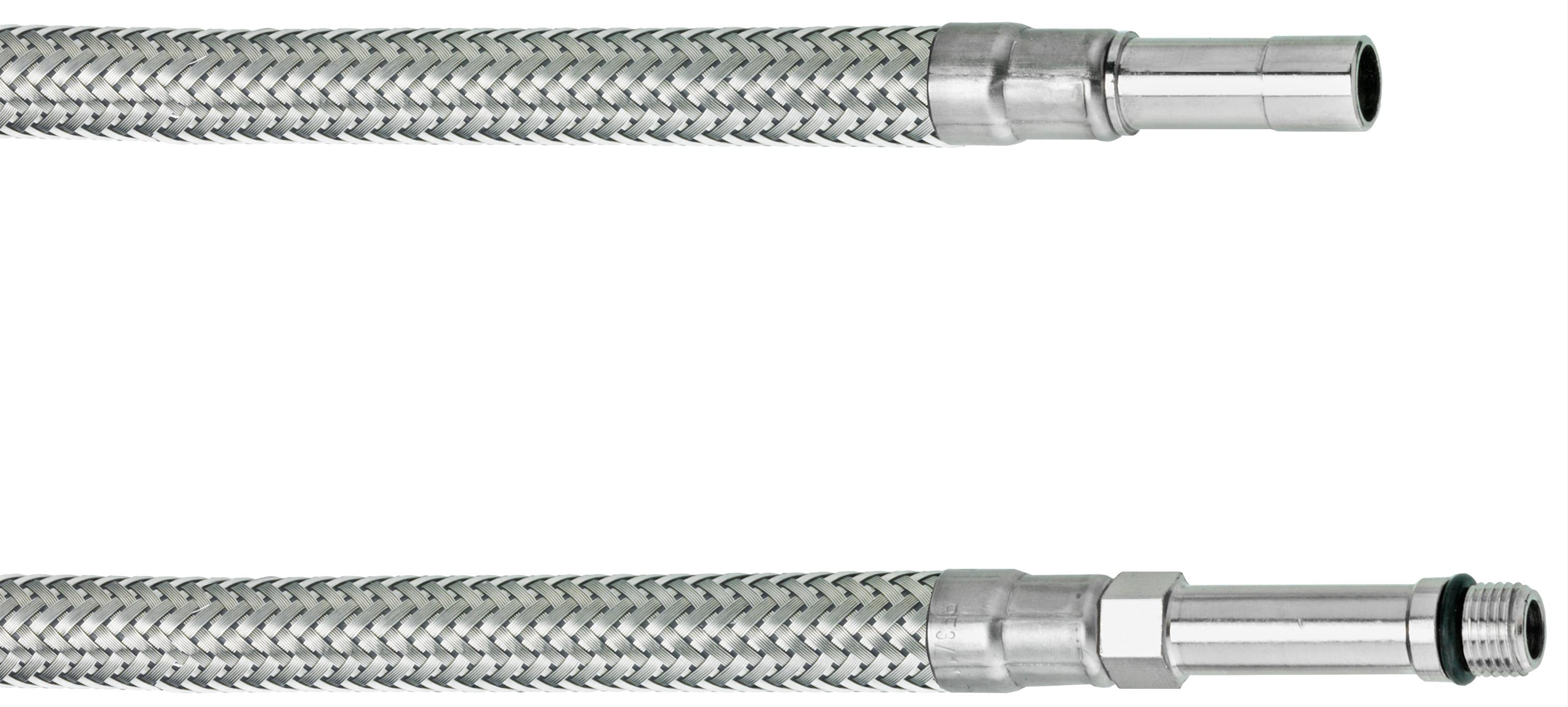 Verb.Schlauch M10/1AGx10Rohrstx350W