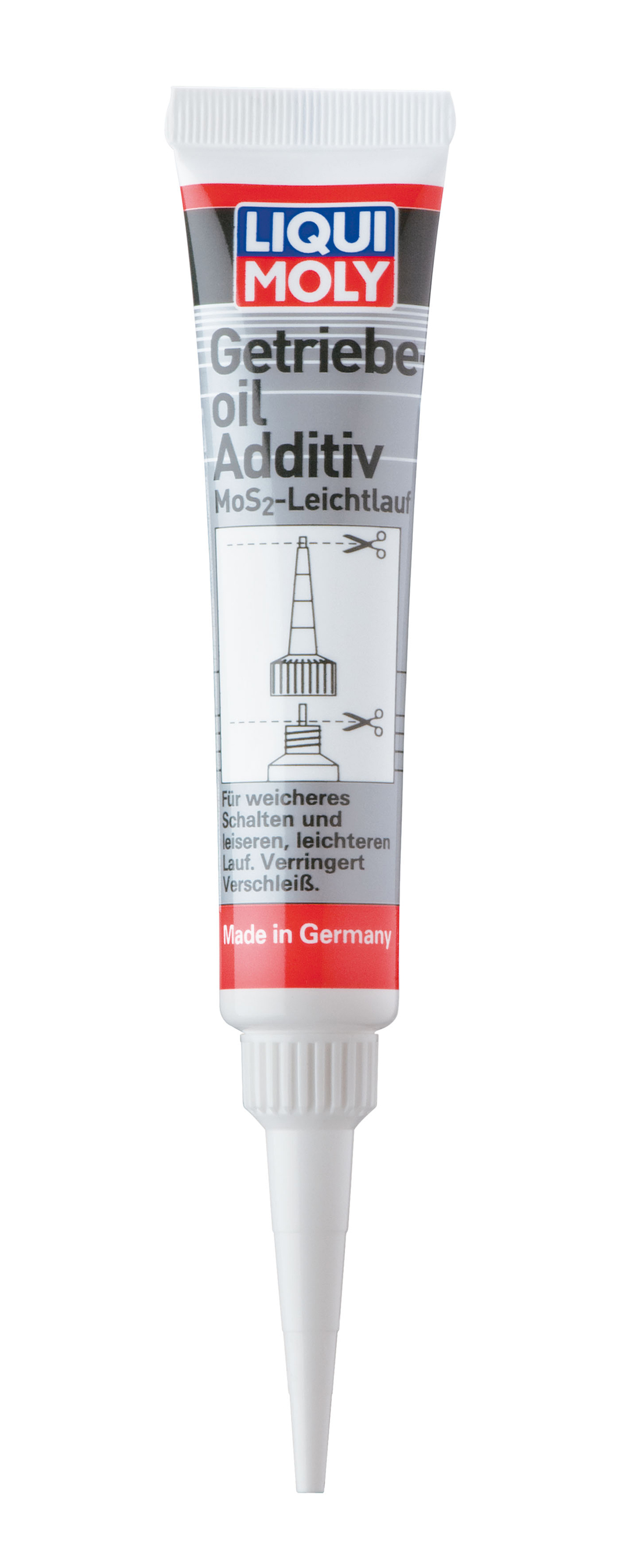Liqui Moly Getriebeöl Additiv
 20g