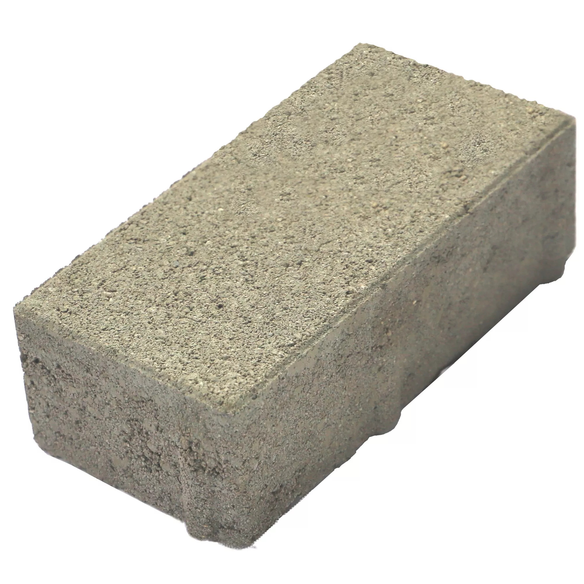 EHL Pflasterstein Beton grau 20 x 10 x 6 cm