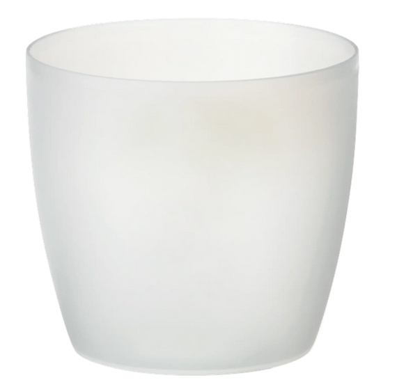 elho Blumentopf Brussels Orchidee Transparent Ø16cm