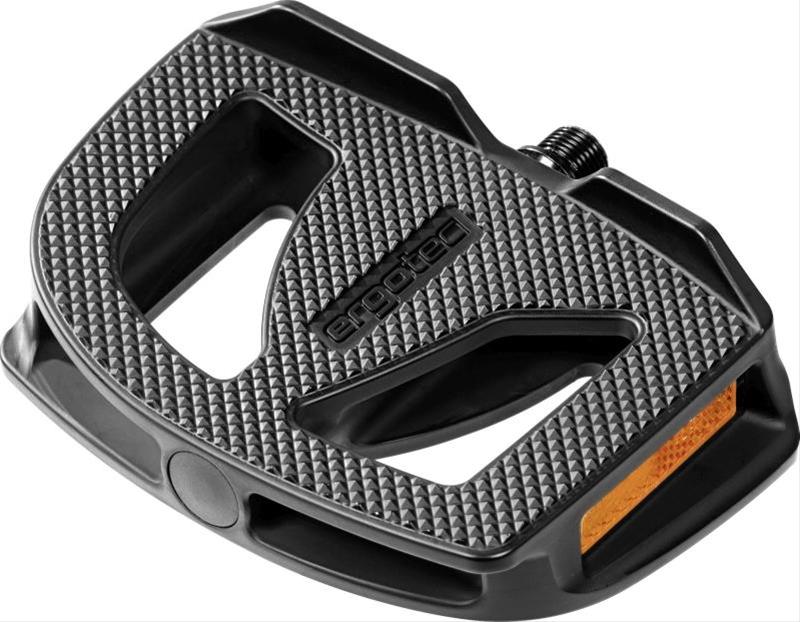 Fahrrad Pedal Ergotec Touring EP-1