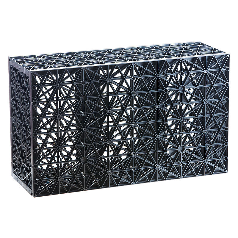 Bachlauf System ÖkoBalance Heissner / Profi Pond Aqua Blocks Z649-00
