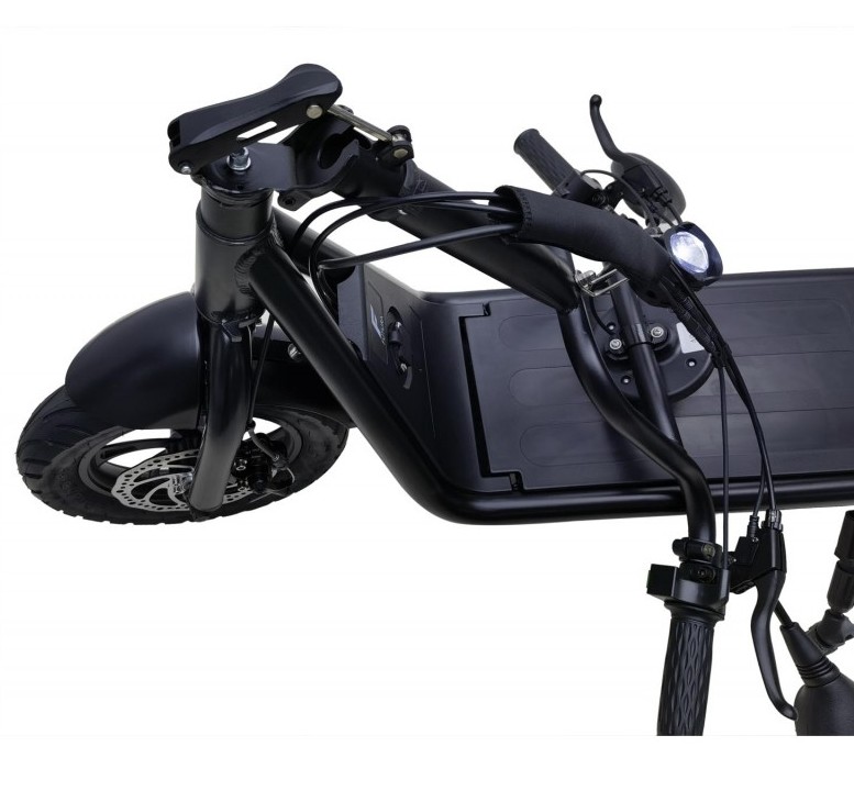 E-Scooter / E-Roller Camping Groove 19Kg