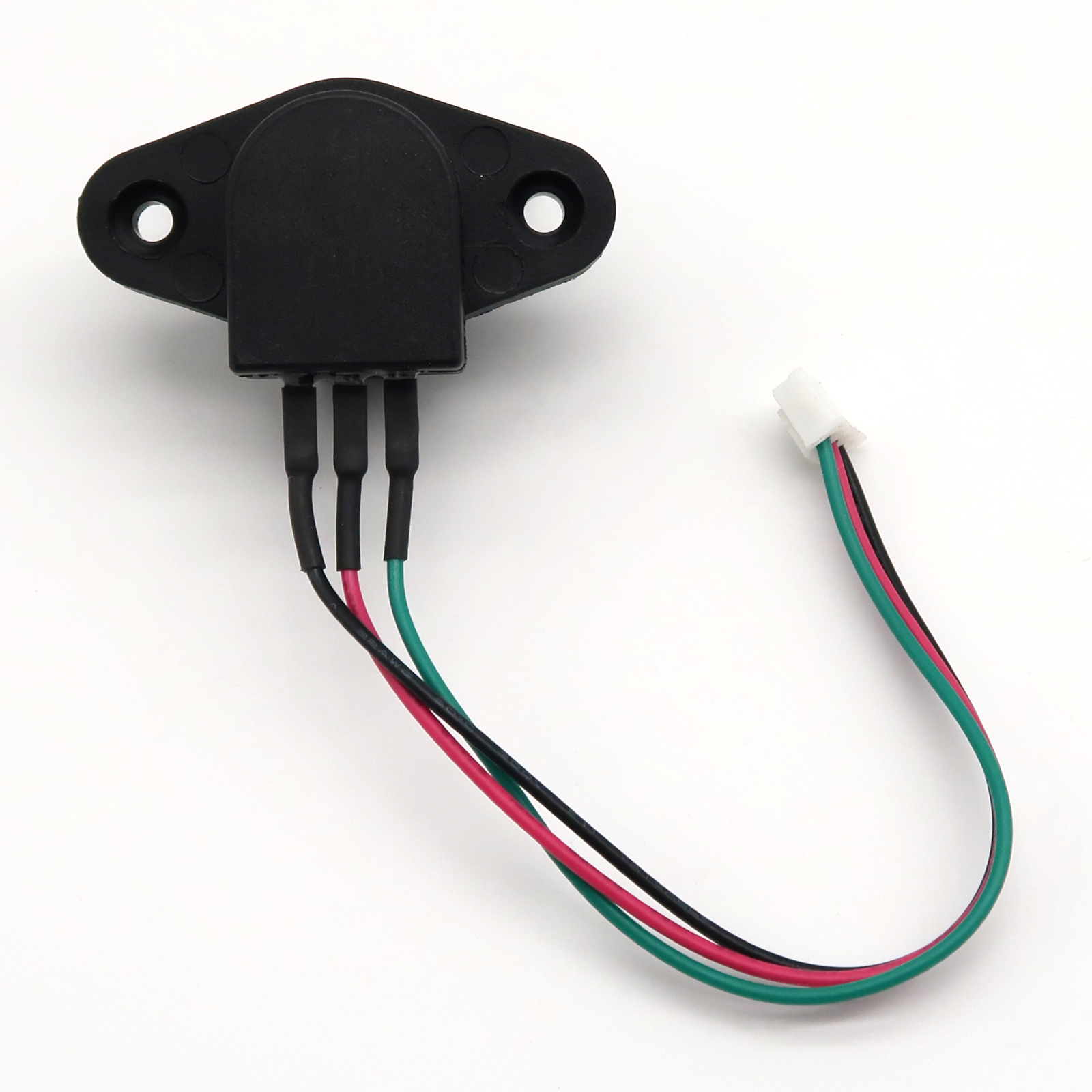 Rolektro Poti, Gaswippe, ab 2024 für Trike6V2/V3/Quad6V2/V3/Pro