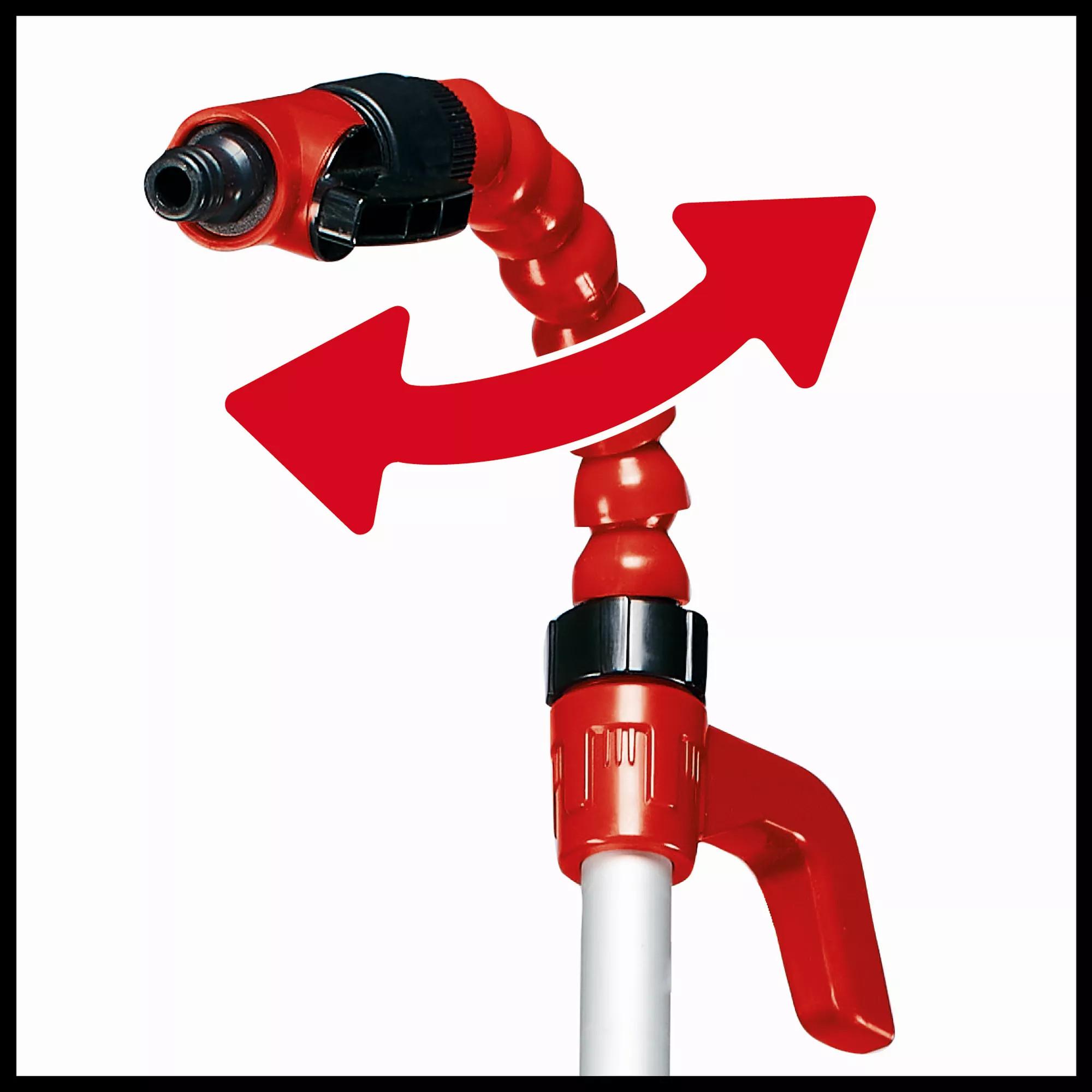 Einhell Tauchdruck- und Regenfasspumpe GE-PP 5555 RB-A