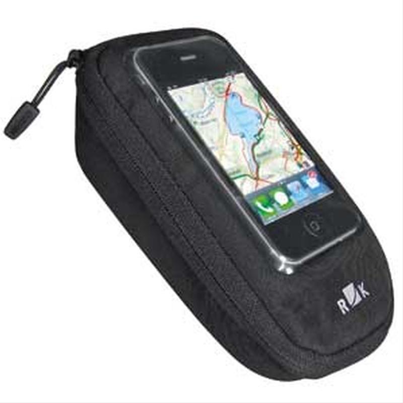 Handyhalterung Klickfix Phonebag plus 9x17x4,5cm