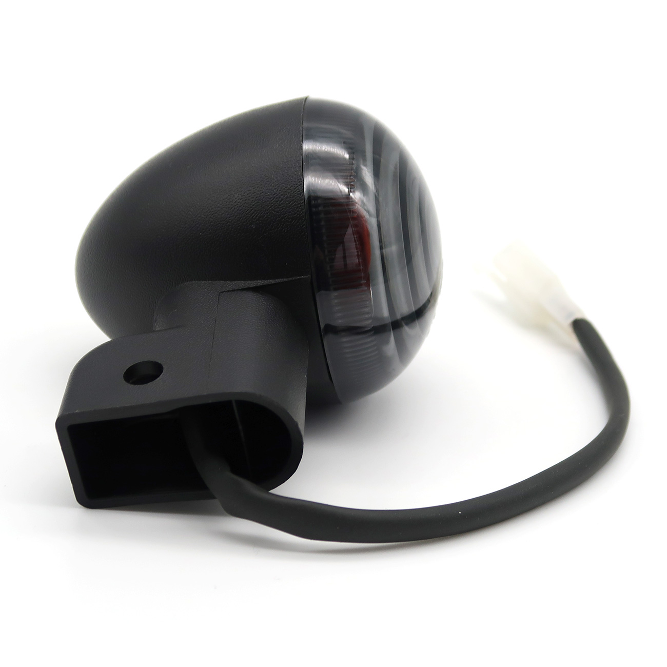 Rolektro Blinker vorne, links für Carrier25V2/V3
