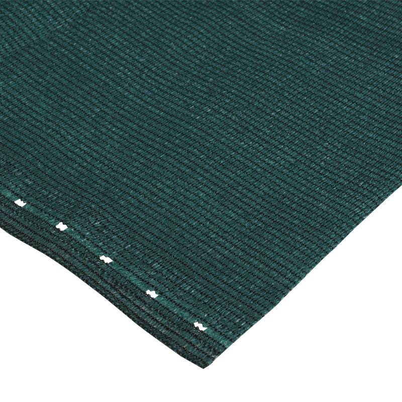 Sichtschutz / Zaunblende Noor 1,8x25m grün 250g/m²