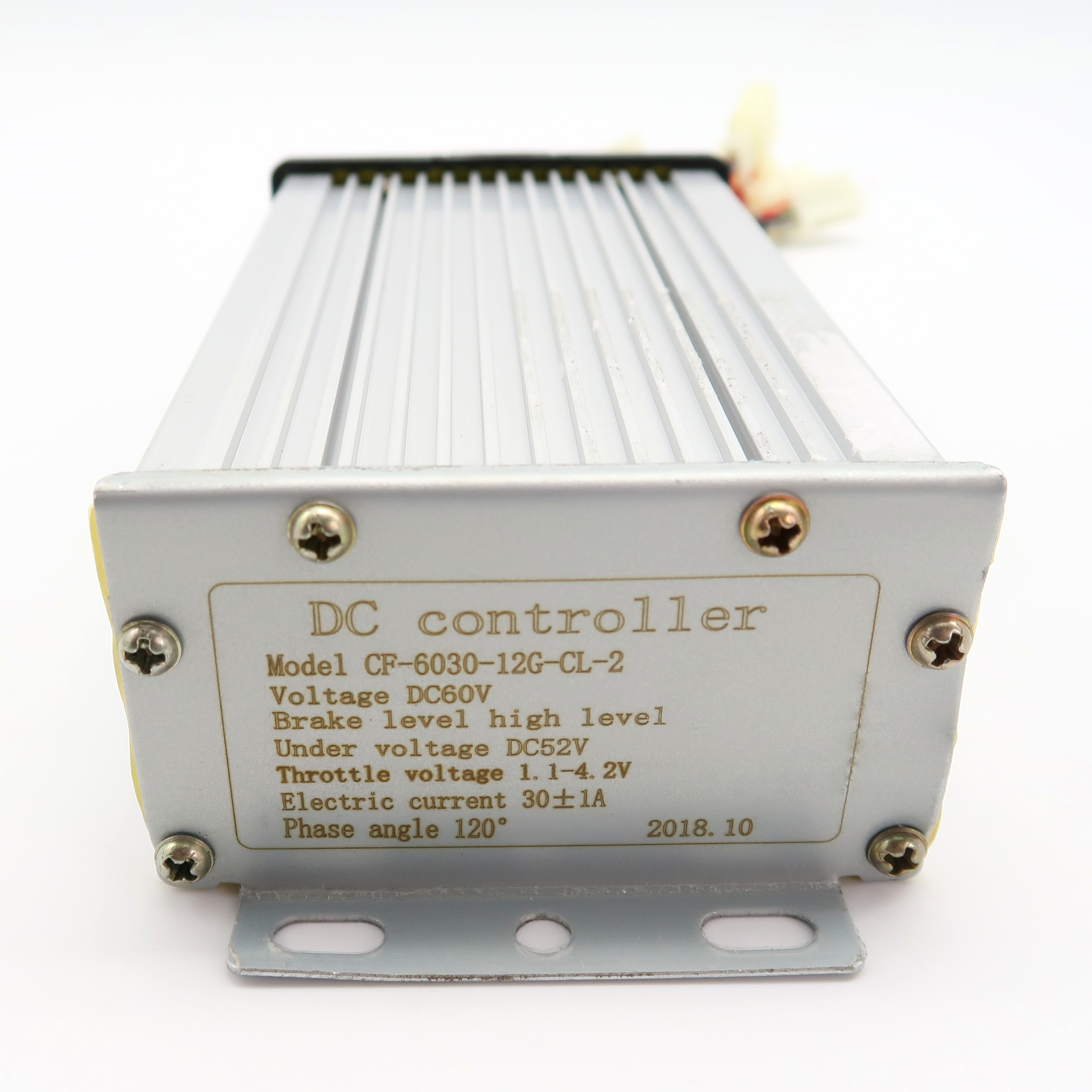 Rolektro Controller 60V für Trike25V2/Quad25V2/R26