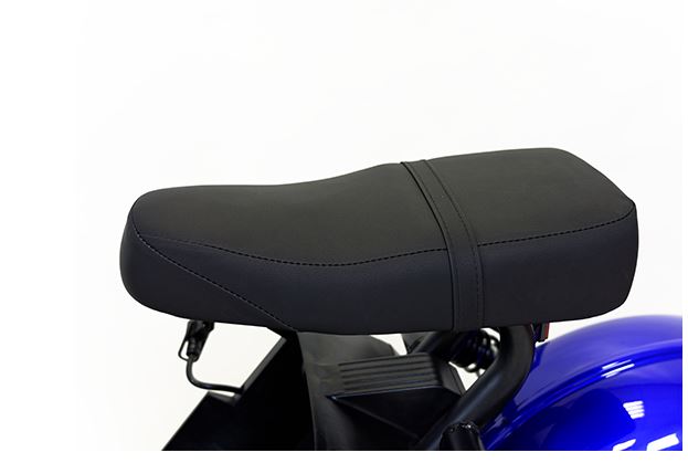 Elektroroller C15-25 E Chopper HL 3.0 blau