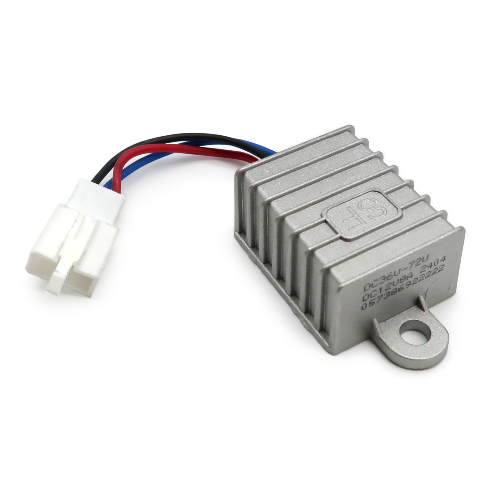Rolektro DC-Wandler, Converter für MCru45