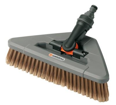GARDENA Gelenk-Waschbürste 05560-20