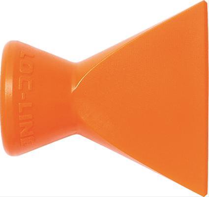 Kühlmittel-Flachdüse 1/4" 2-tlg. 25,0mm IBT