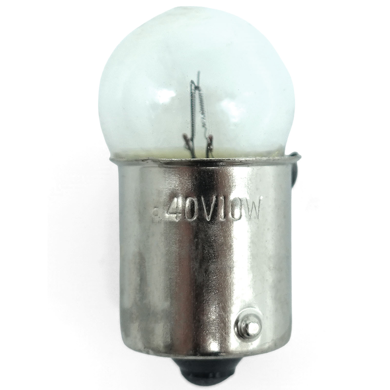 Rolektro Glühbirne Frontscheinwerfer 40V, 10 Watt für BT100