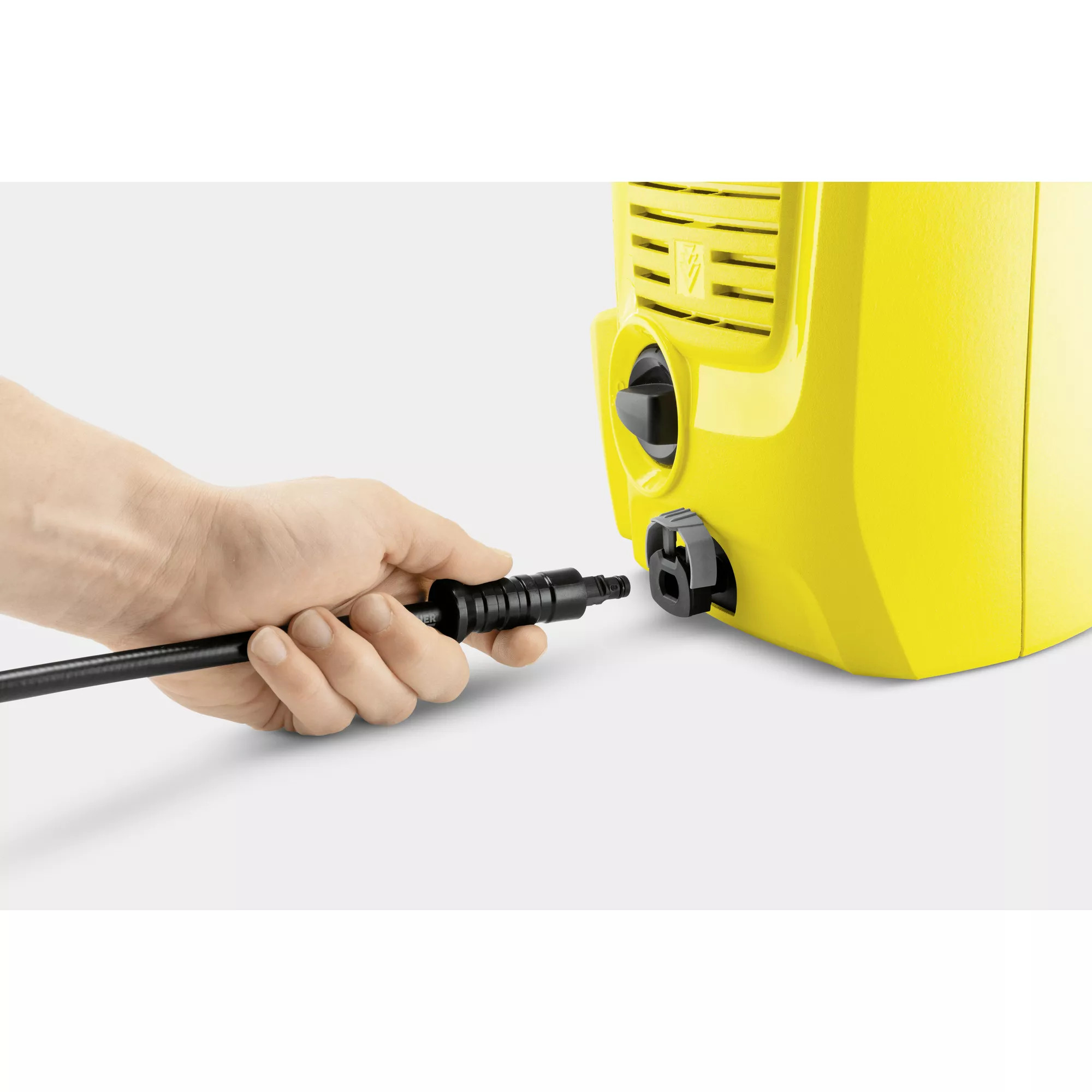 Kärcher Hochdruckreiniger K 2 Universal Edition