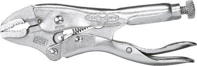 Gripzange geb. Backen 125mm Vise-Grip