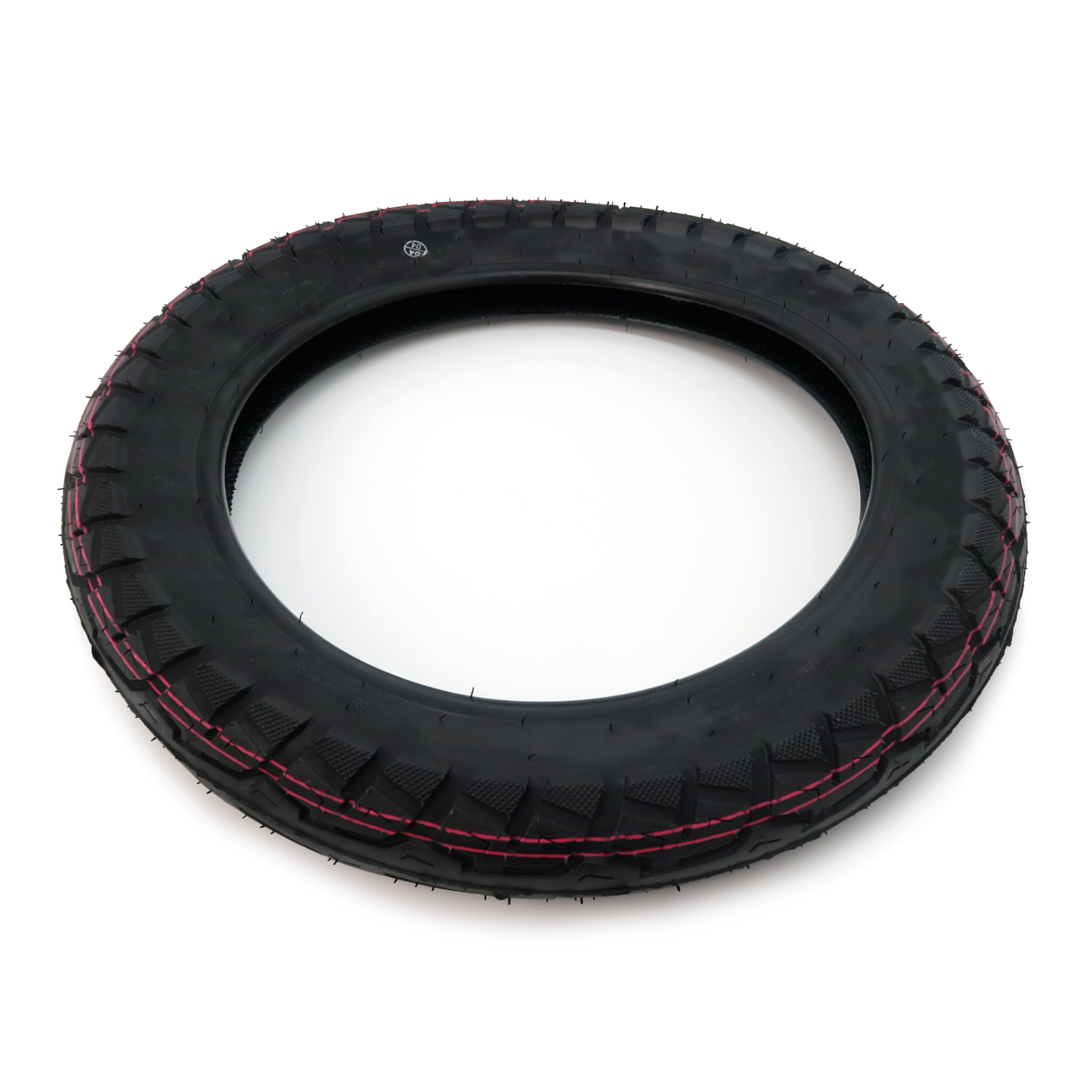 Rolektro Mantel, 3.0-16", Vorderrad für Hero45/V2/V3