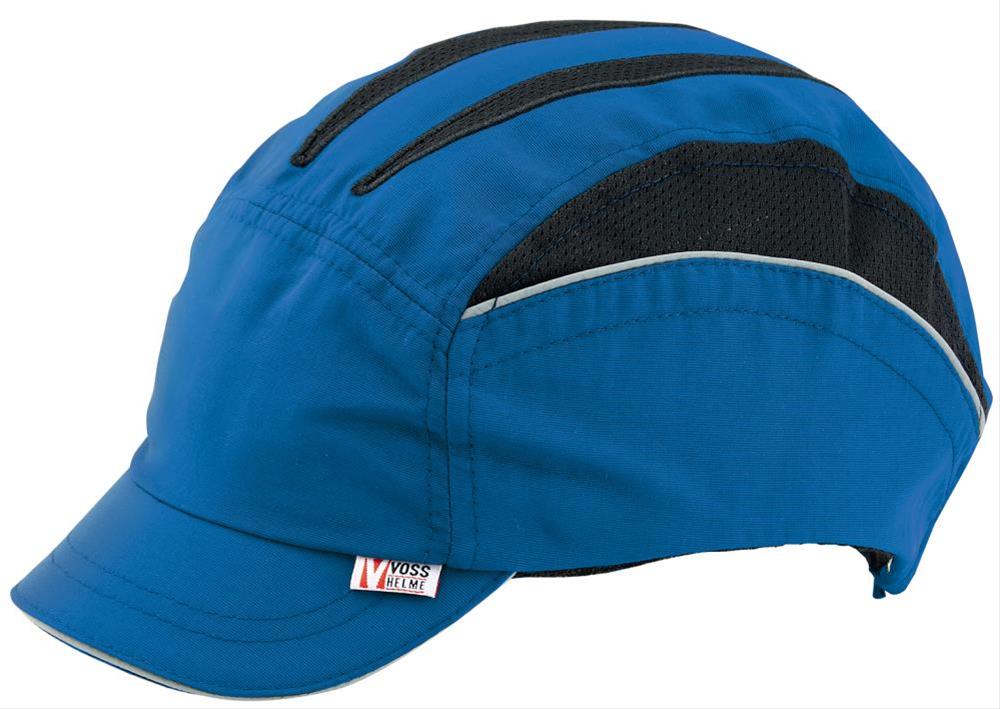 Anstoßkappe VOSS-Cap neo kornblau
