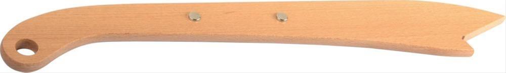 Schiebestock Buche mit Haltemagnet