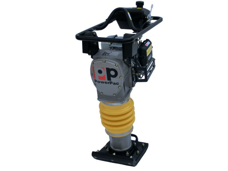 PowerPac Vibrationsstampfer Typ PPS58H