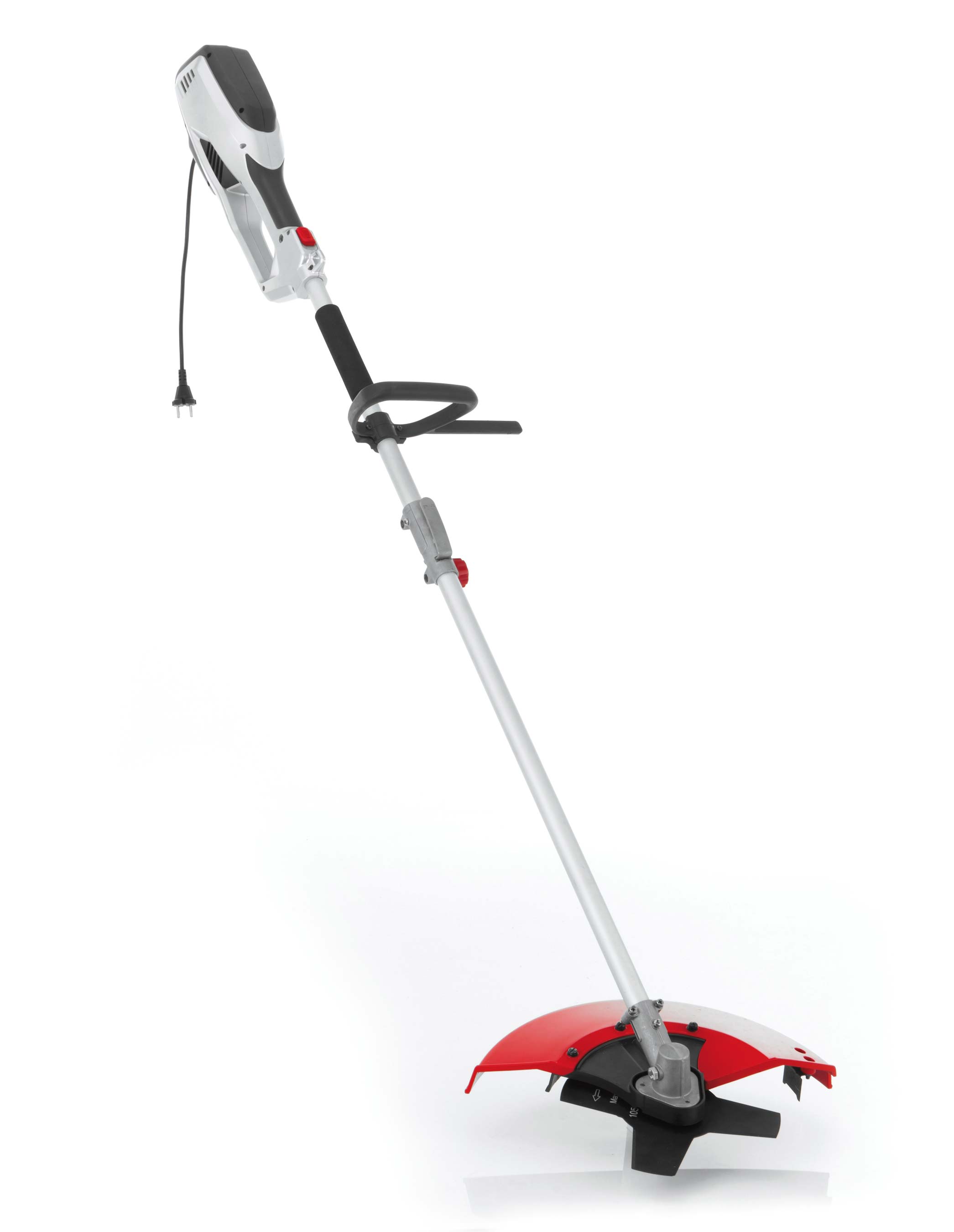 AL-KO Elektro Trimmer / Elektro-Motorsense BC 1200 E SB 35cm/23cm