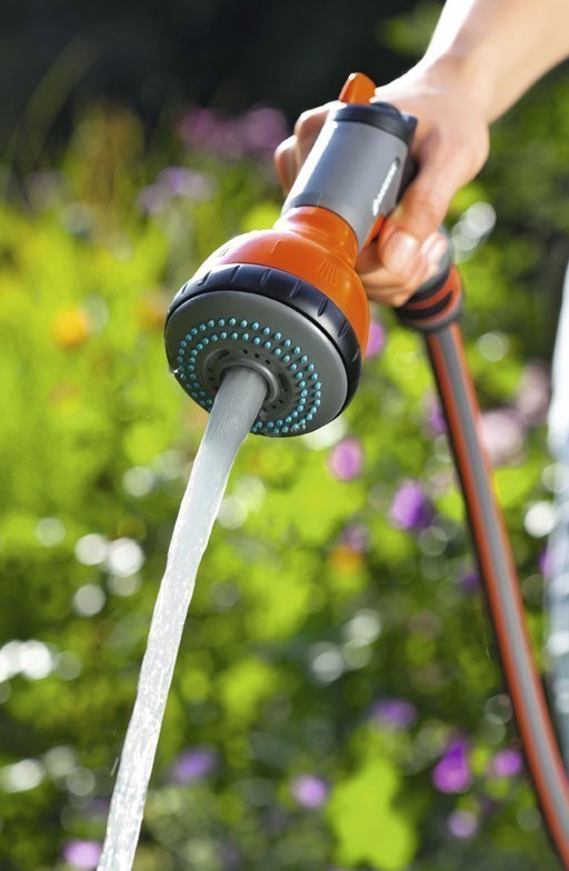 GARDENA Classic Multibrause 18313-20