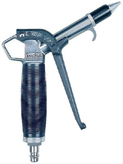 HL-Blasepistole / Alu Tülle für Innen 13 mm