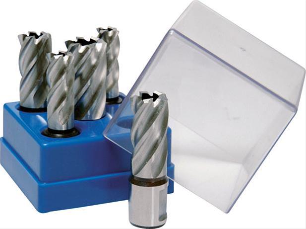 Kernborher Set KBK Box Standard BDS