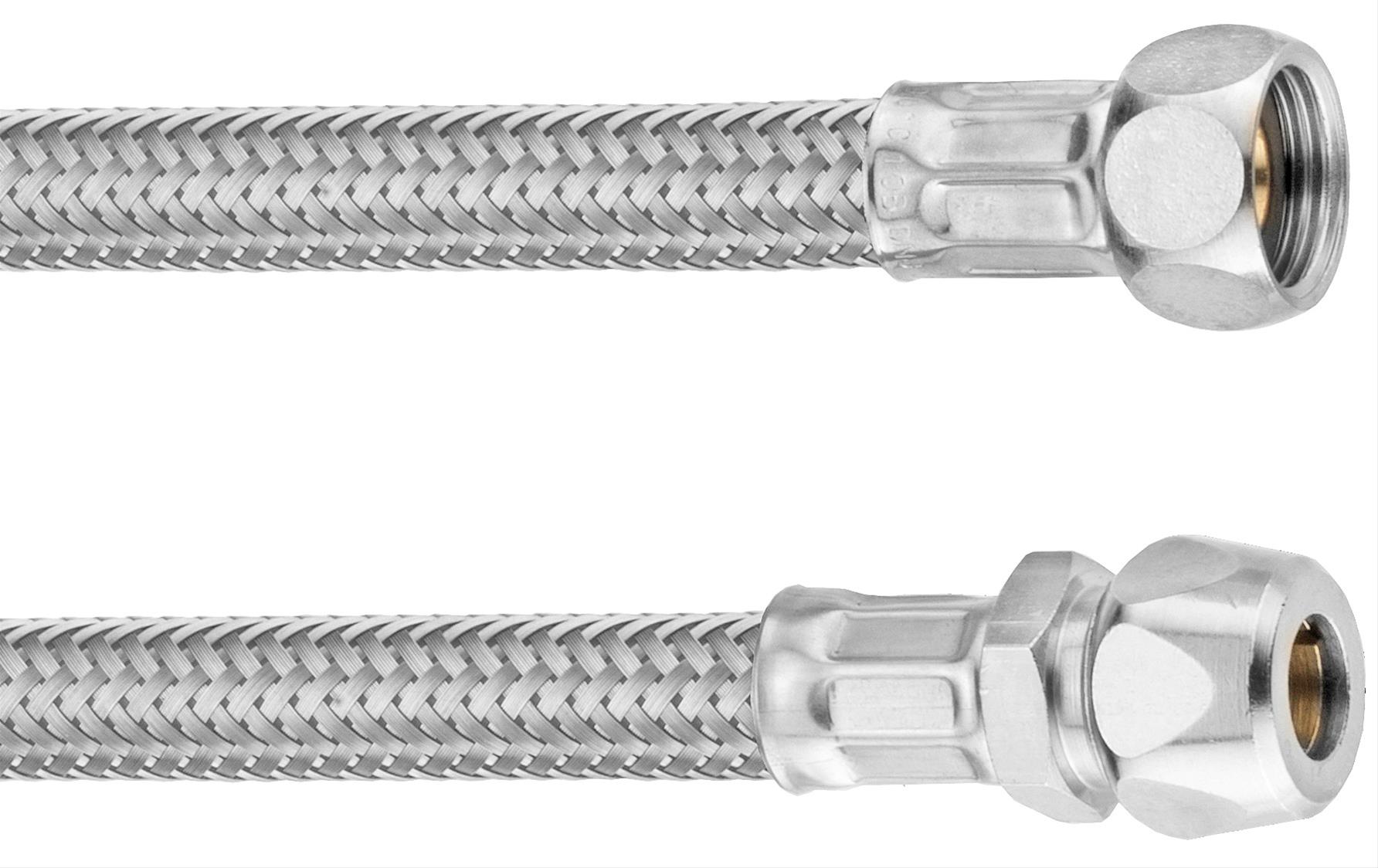 Verb.Schl.3/8"x10mmQ-3/8"IGx1500mmW
