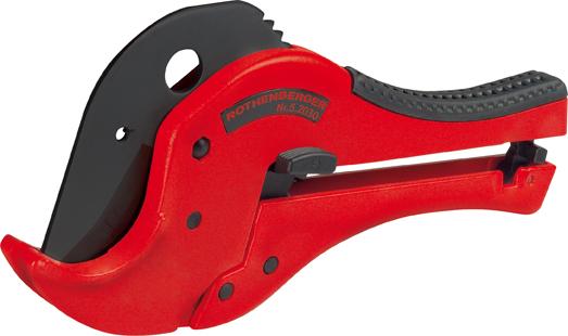 Ersatzmesser, Edelstahl f.ROCUT TC63 Rothenberger