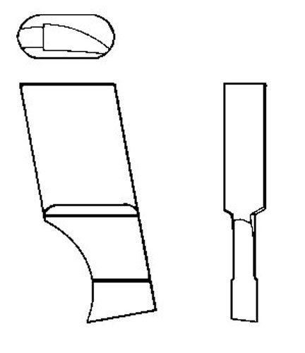 Ersatzm. f.Kreisschn.HSSE00 A 8 GFS