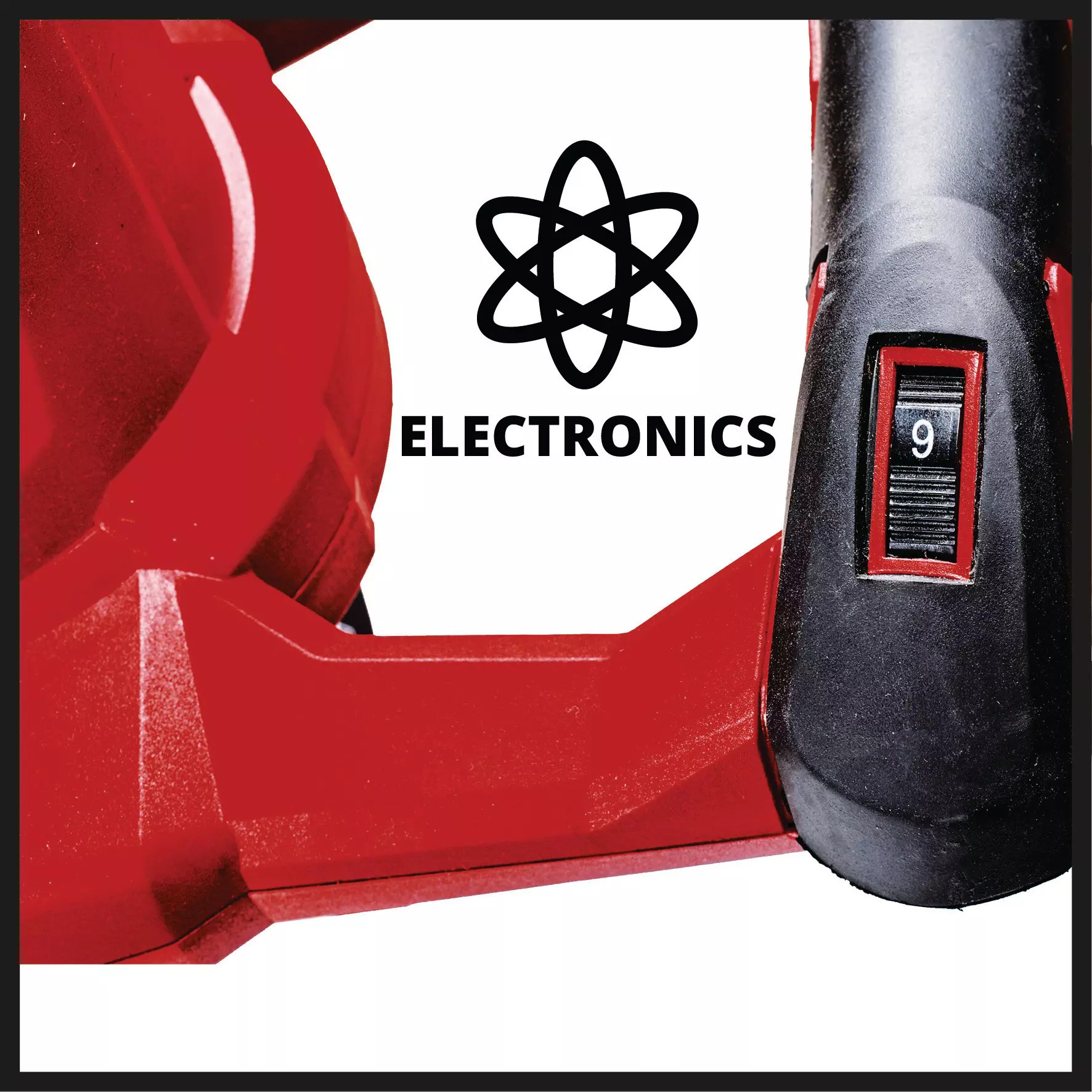 Einhell Farb-Mörtelrührer TE-MX 1600-2 CE Twin 1600 W