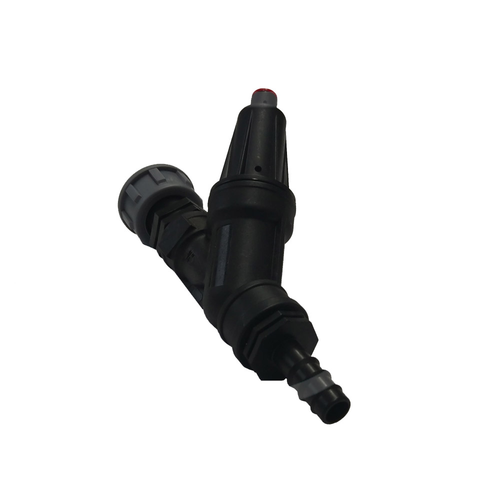 Rainbird LOC Druckminderer 16mm