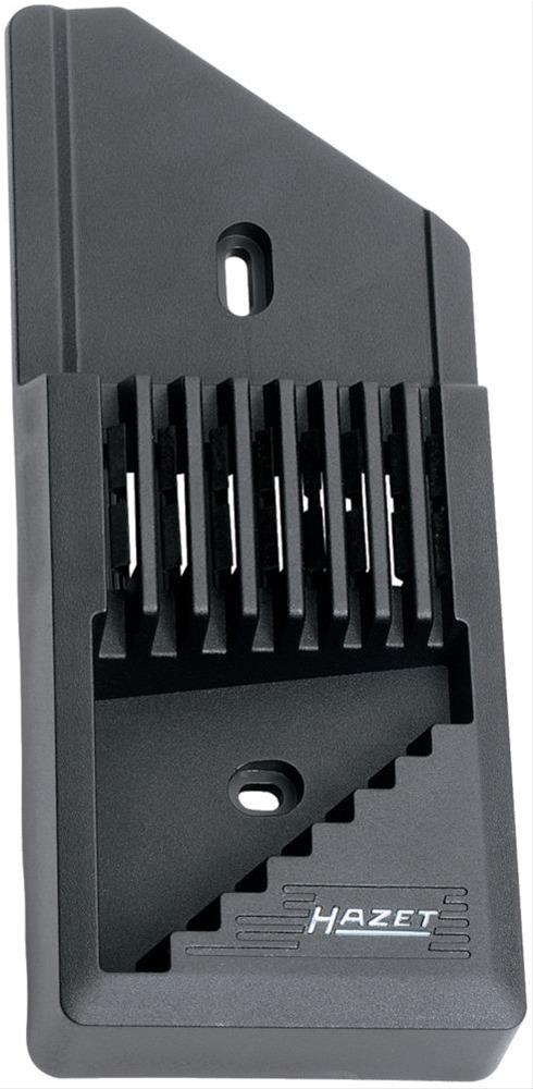 Klemmhalter f.Schlüssel 8 tlg. Hazet