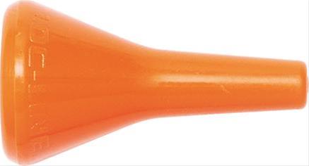Kühlmittel-Runddüse 1/4" 4-tlg. 1,5mm IBT