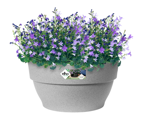 elho Blumenschale Blumentopf Vibia Campana Living Beton Ø27cm