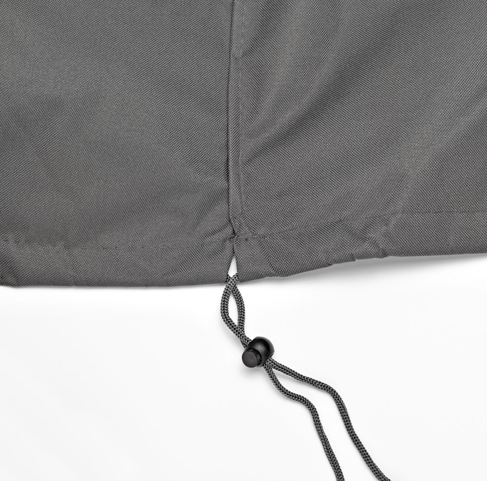 Abdeckhaube / Abdeckung Flash für Heizstrahler Ø 82x230cm